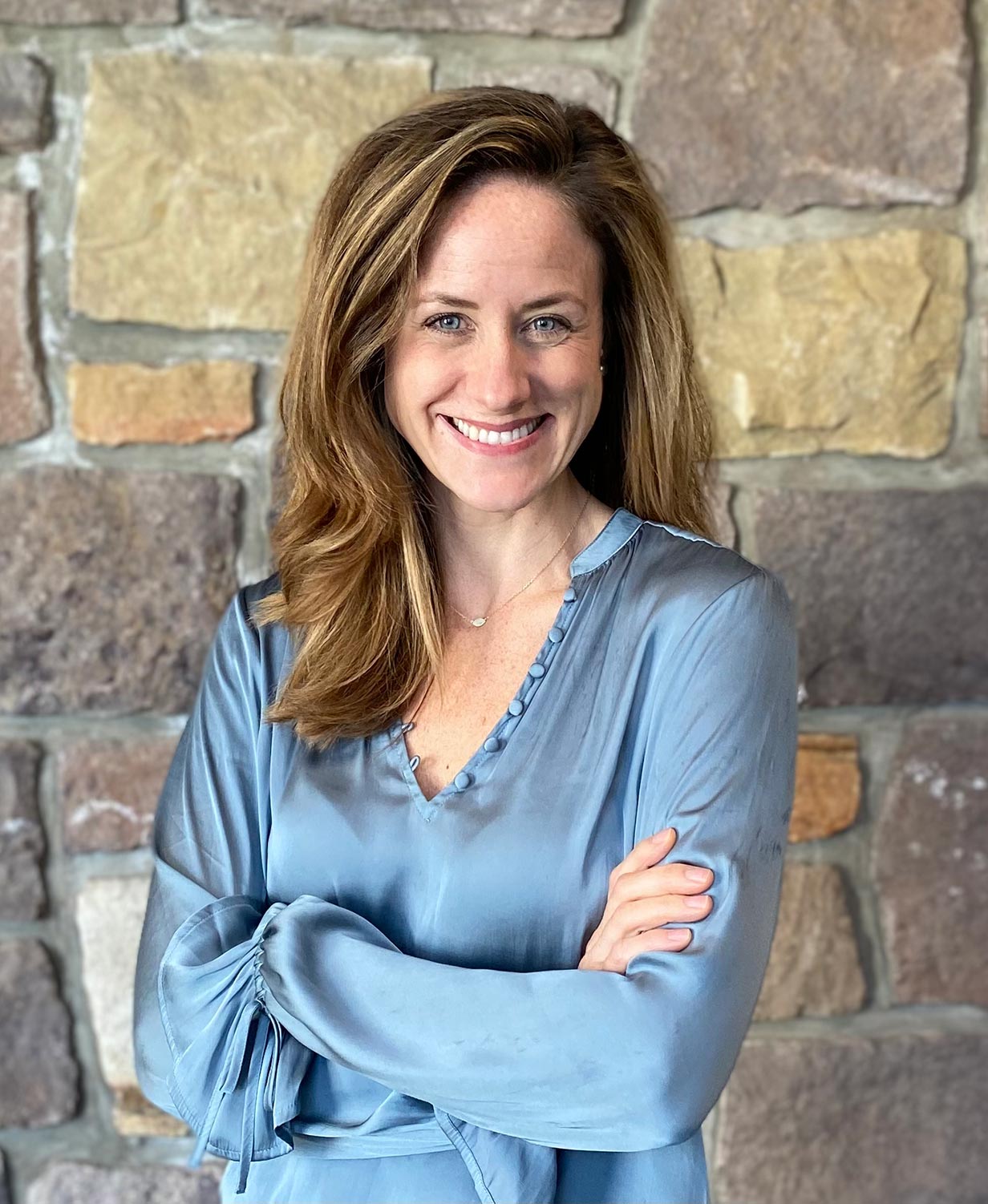Laura Driver portrait