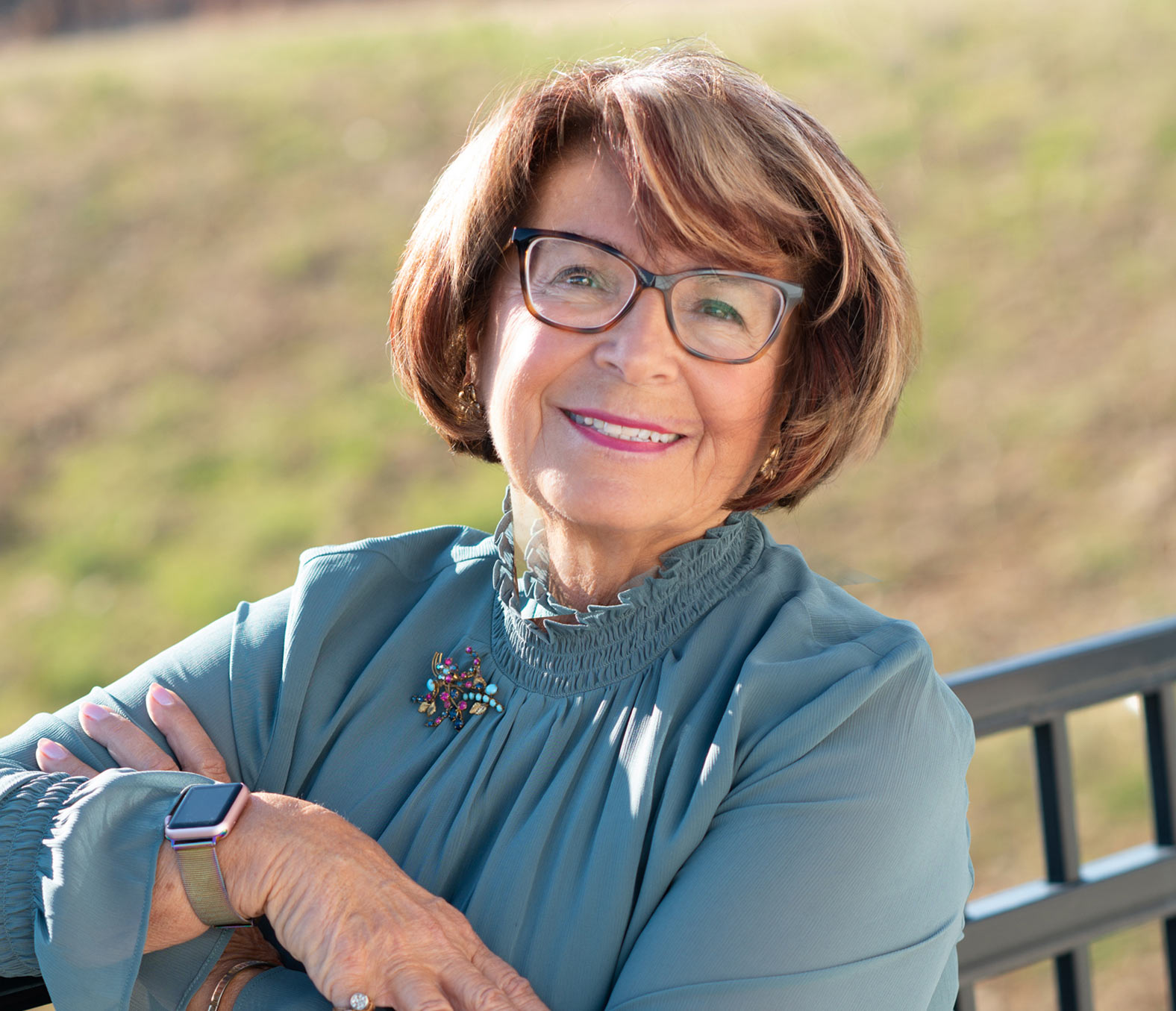 Professor Marielaine Mammon
