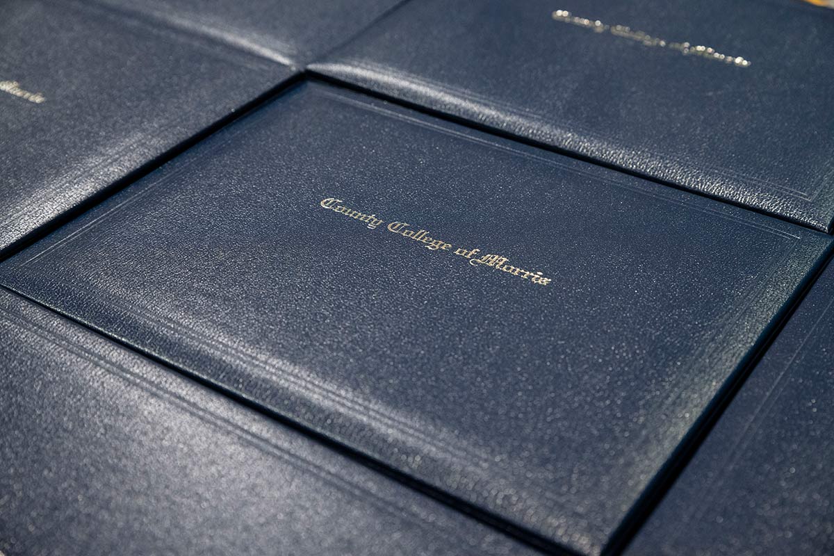 CCM Diplomas