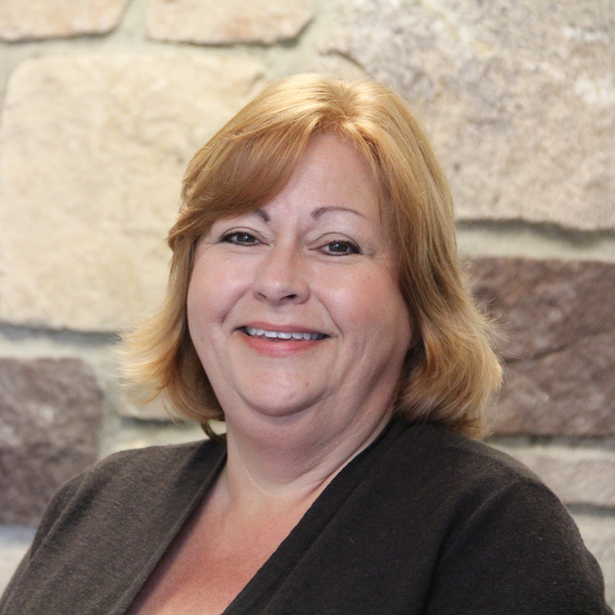 portrait of Katrina Bell