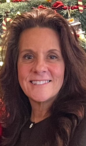 portrait of Dawn Doland