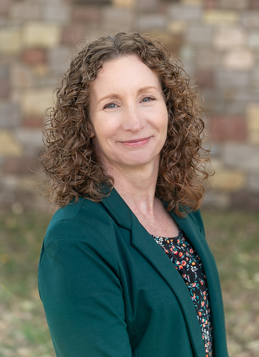 Portrait of Casey Dolan