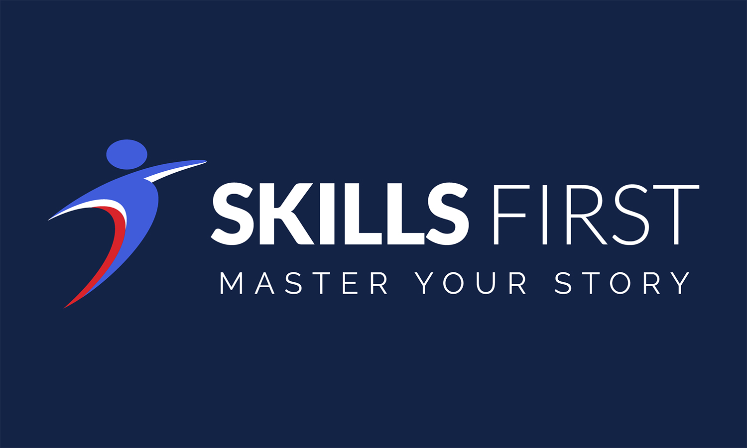 Logo for Skills First