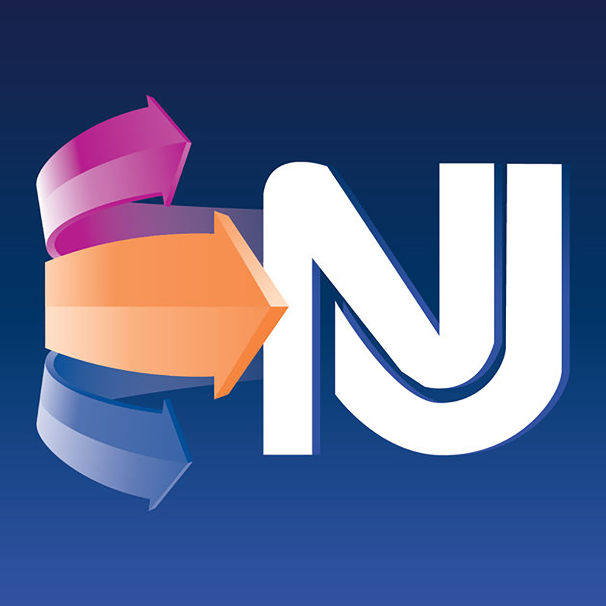 NJ Transit logo