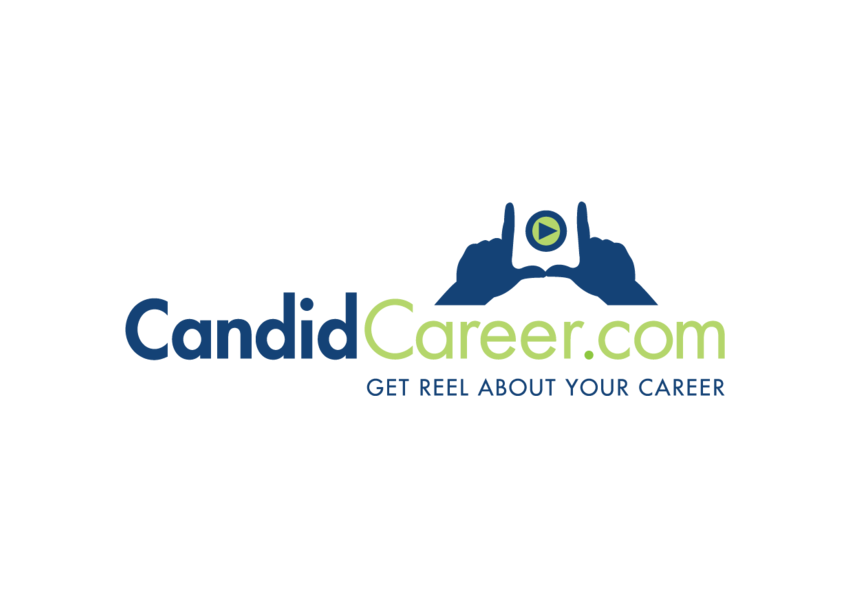 Candid Career Logo