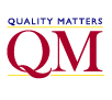 Quality Matters Logo