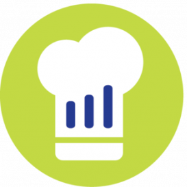 Data Cookbook Logo