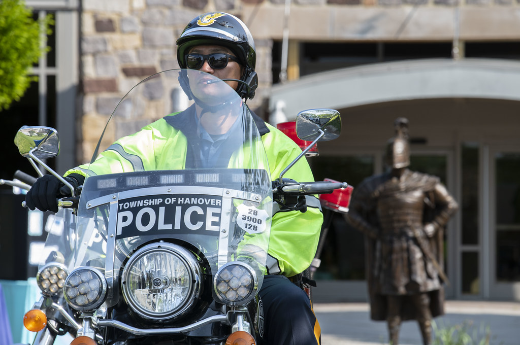 Explore the Dynamics of Public Safety Careers at CCM’s Criminal Justice Day