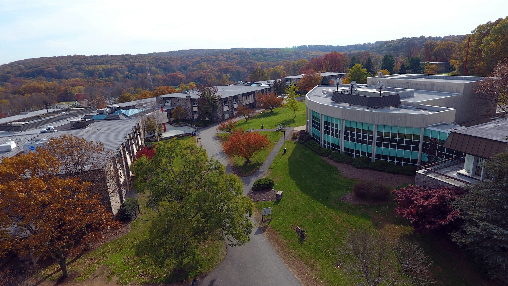 Join County College of Morris for its First-Ever Cybersecurity Night