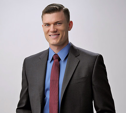 Kyle Wyeroski