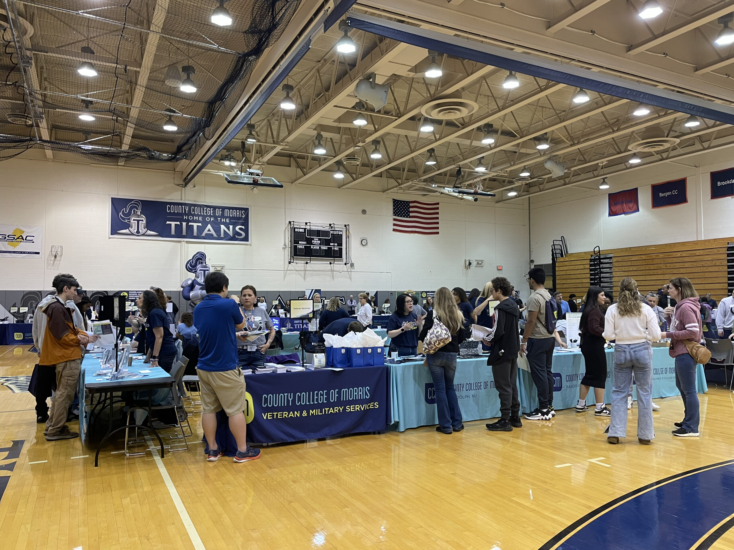Open House