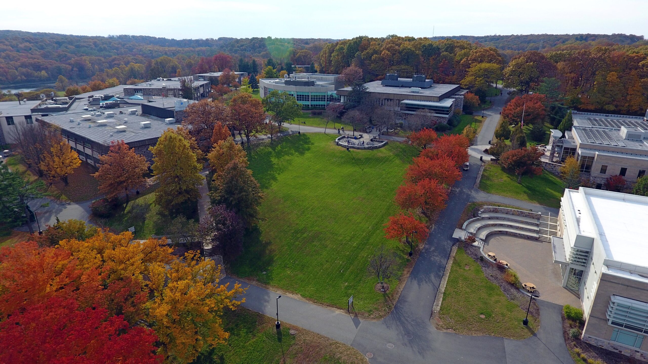 County College of Morris Provides an Affordable Education  