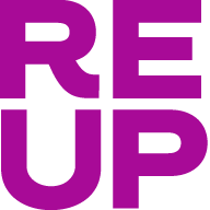 Reup Logo
