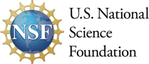 U.S. National Science Foundation Logo