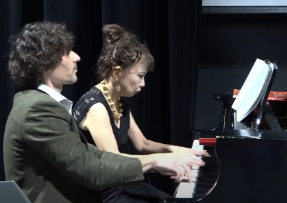 Experience Captivating Live Performances in Spring 2025