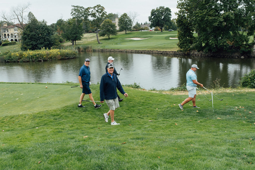CCM Foundation Golf Classic Moves to New Venue and Adds Pickleball  