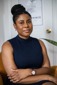 Shanna Jean-Baptiste