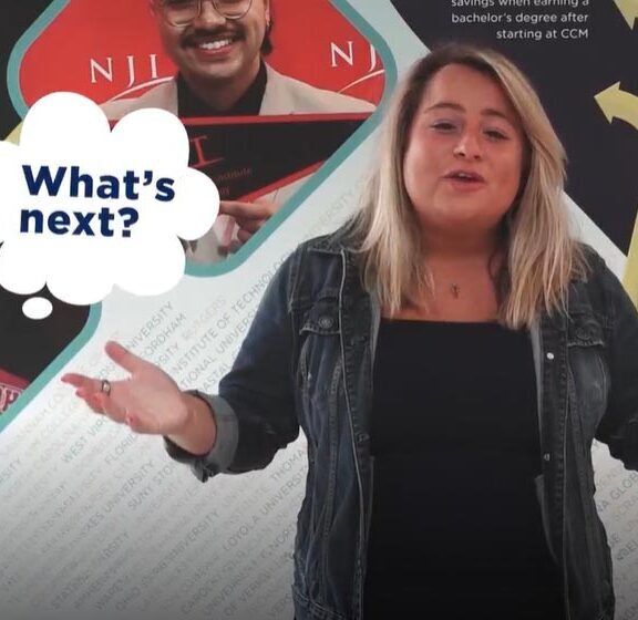 Nicole Williams of Transfer Services