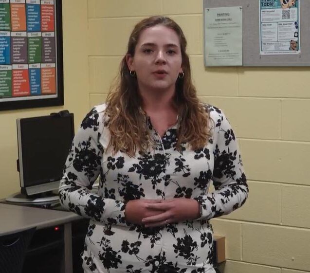 Explaining the Tutoring Center