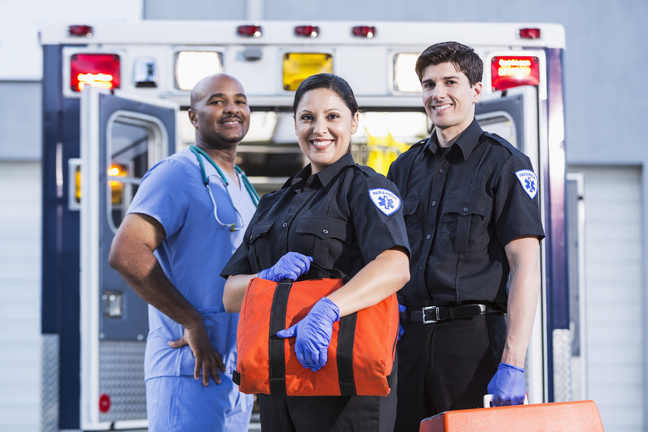 CCM Launches Emergency Services Degree Program 