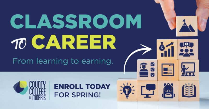 From Classroom to Career: CCM’s Winterim and Spring Semester Registration Now Open 