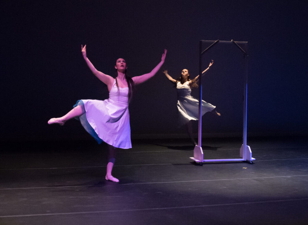 CCM Presents Music, Song and Dance Performances this Fall 