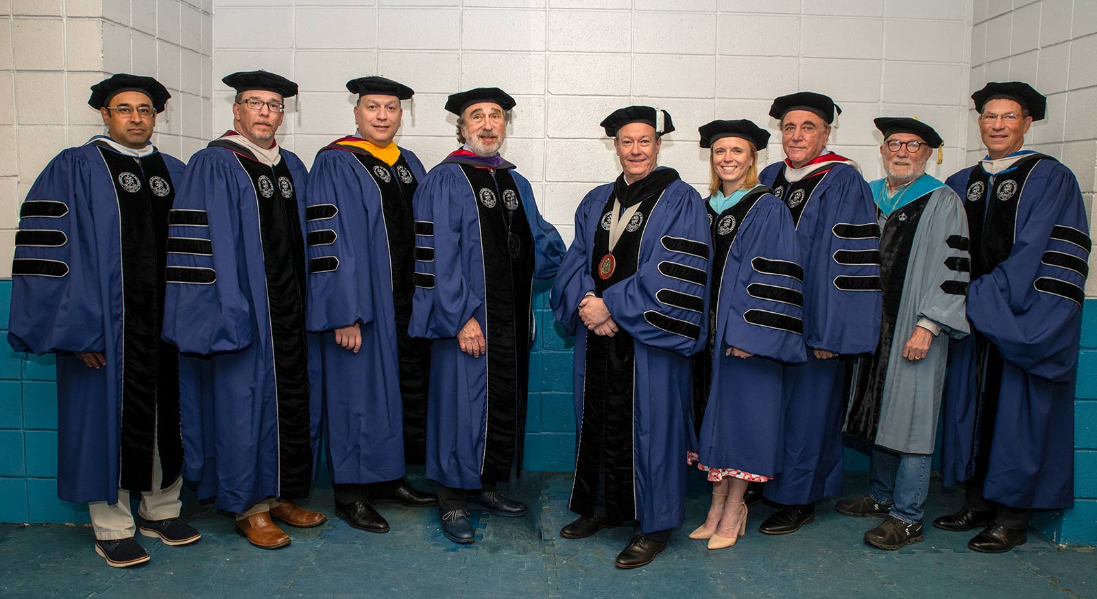 CCM Board of Trustees