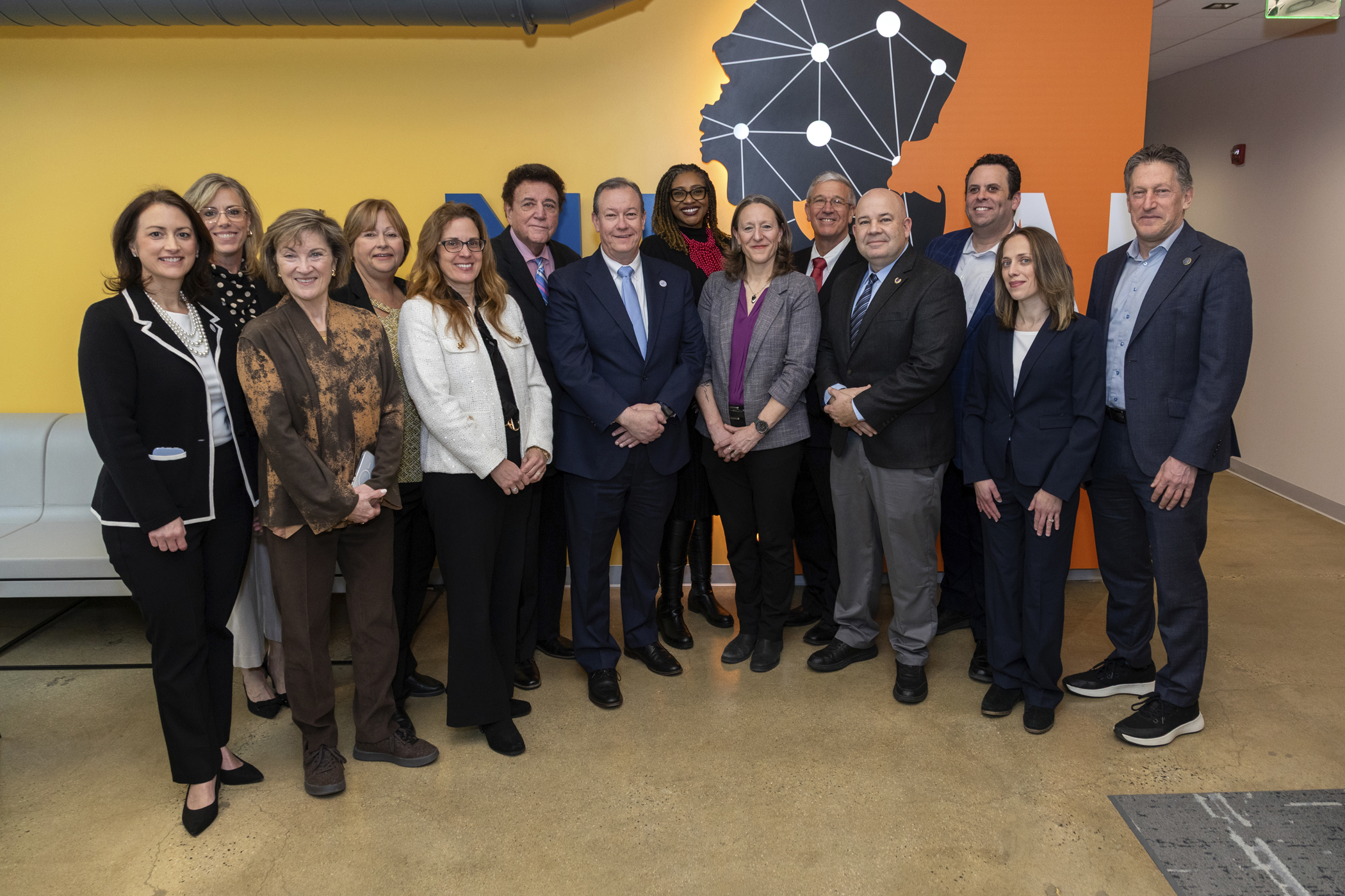 County College of Morris Awarded AI Apprenticeship Grant from NJCCC 