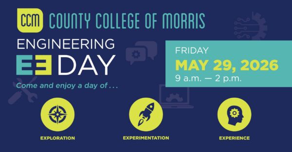 Be Immersed in the World of Engineering at CCM on May 29