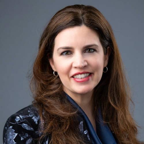 Meghan Hunscher portrait