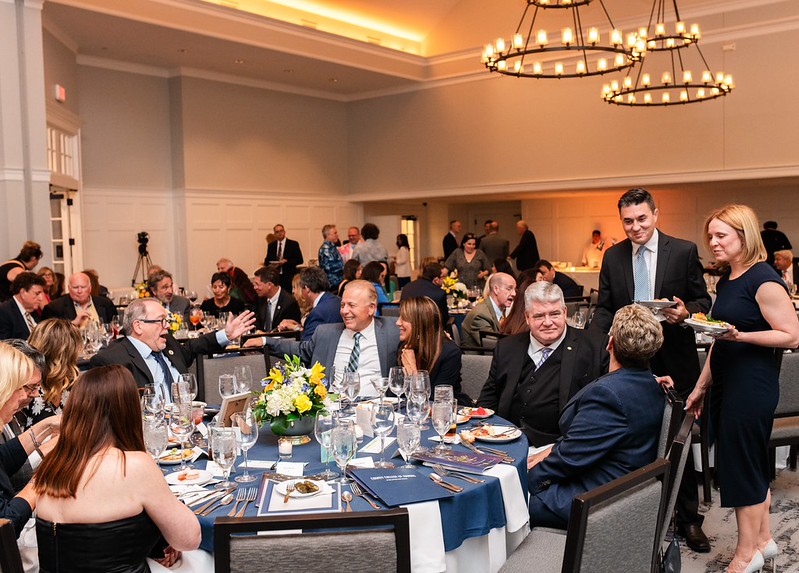 CCM Foundation Gala to Honor Community Partners  