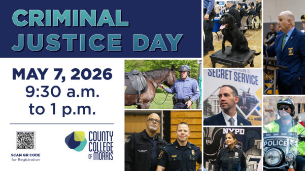From Crime Scenes to Career Paths: Criminal Justice Day Returns at CCM
