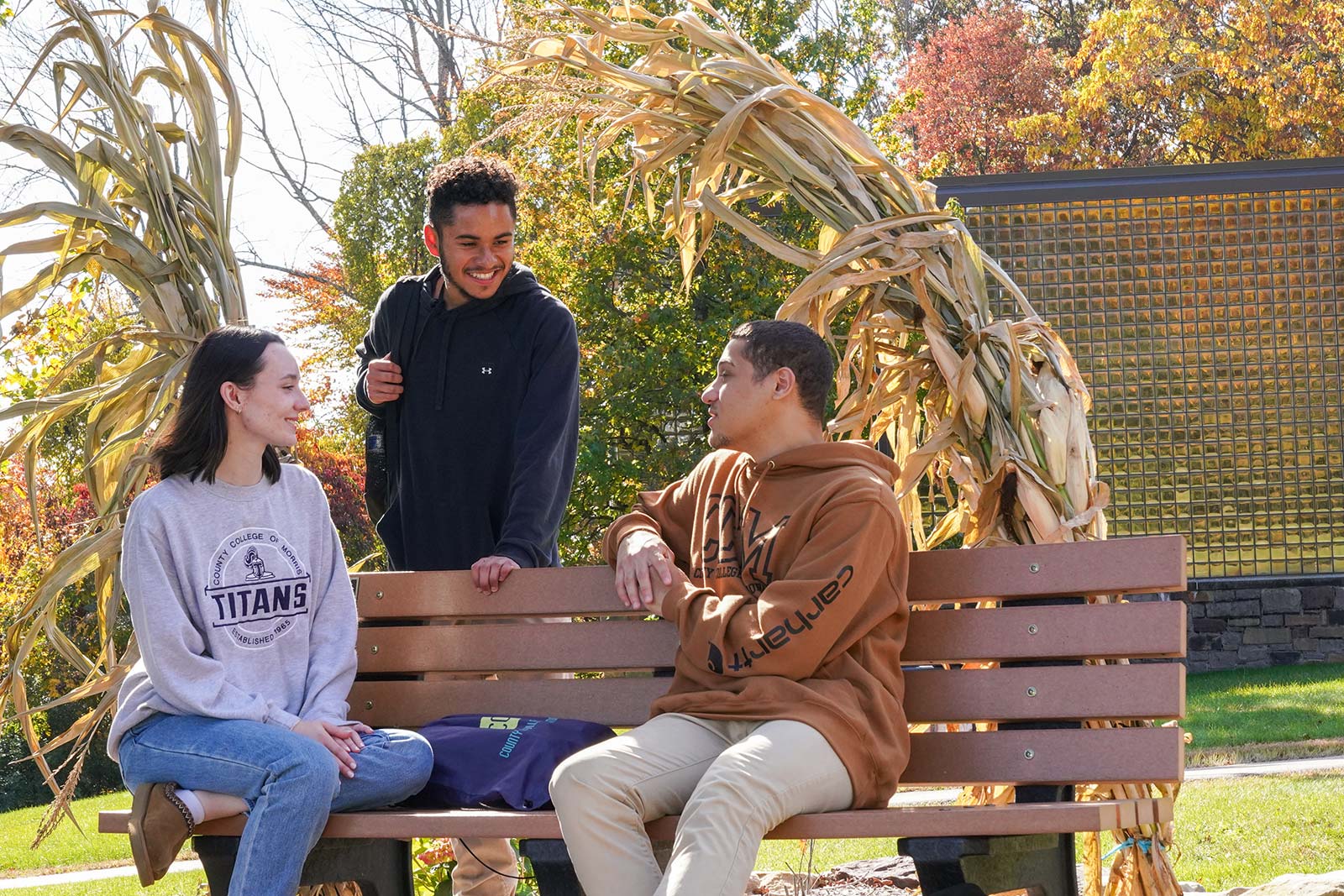 Enroll in Career-Focused Programs at CCM this Fall