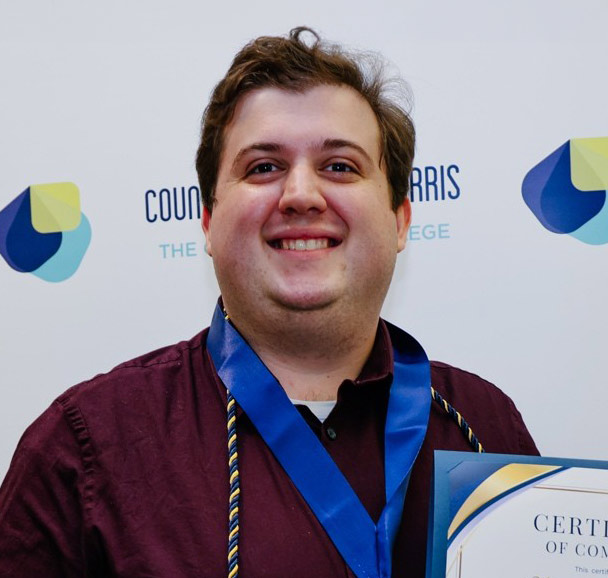 Nicholas Schreiber