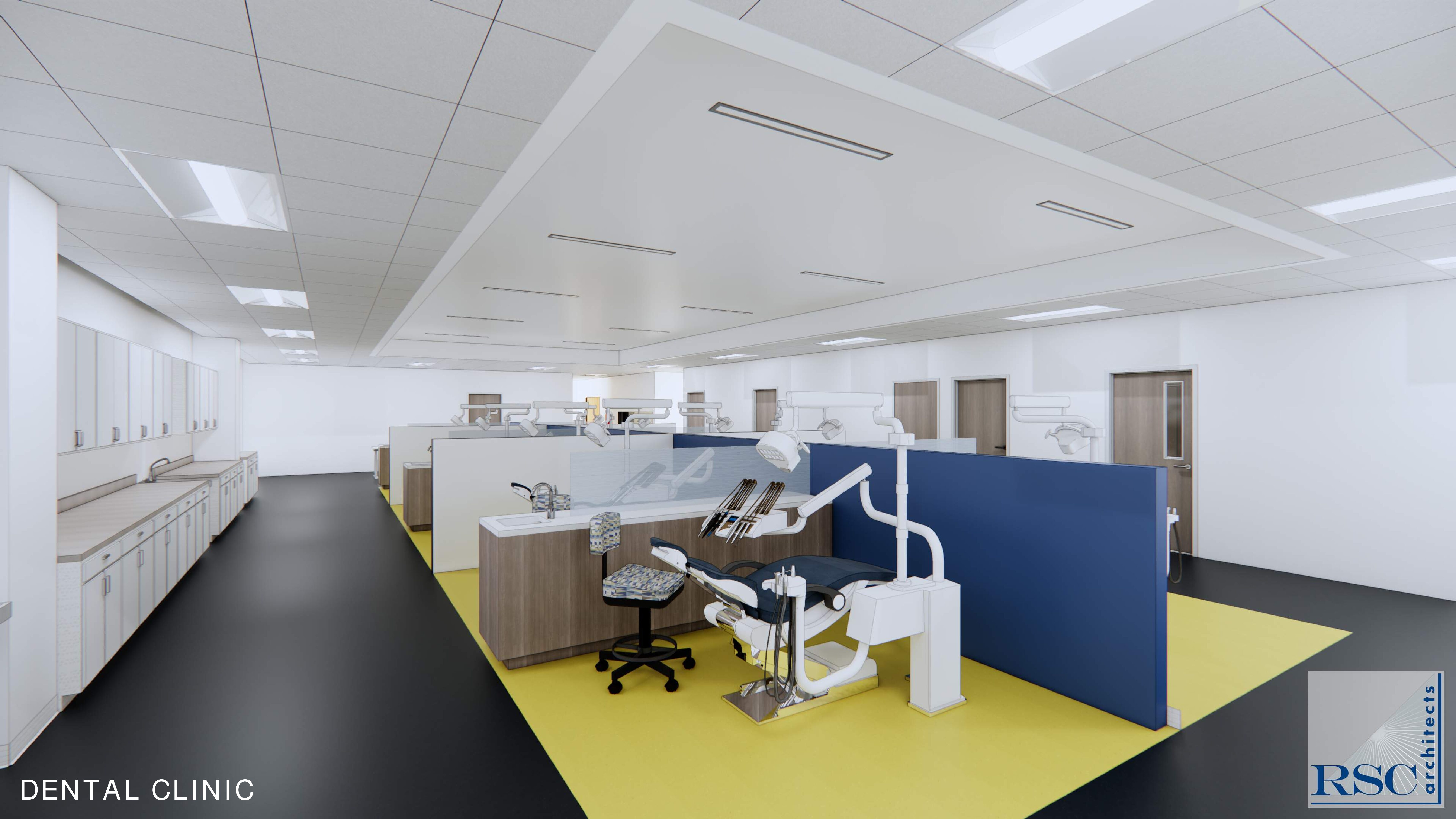 County College of Morris Seeking Third-Party Comments for Dental Hygiene Program
