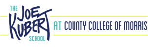 The Joe Kubert School at CCM Logo