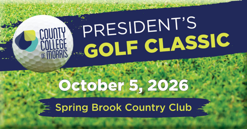 CCM Foundation Golf Classic Tees Up for Student Support