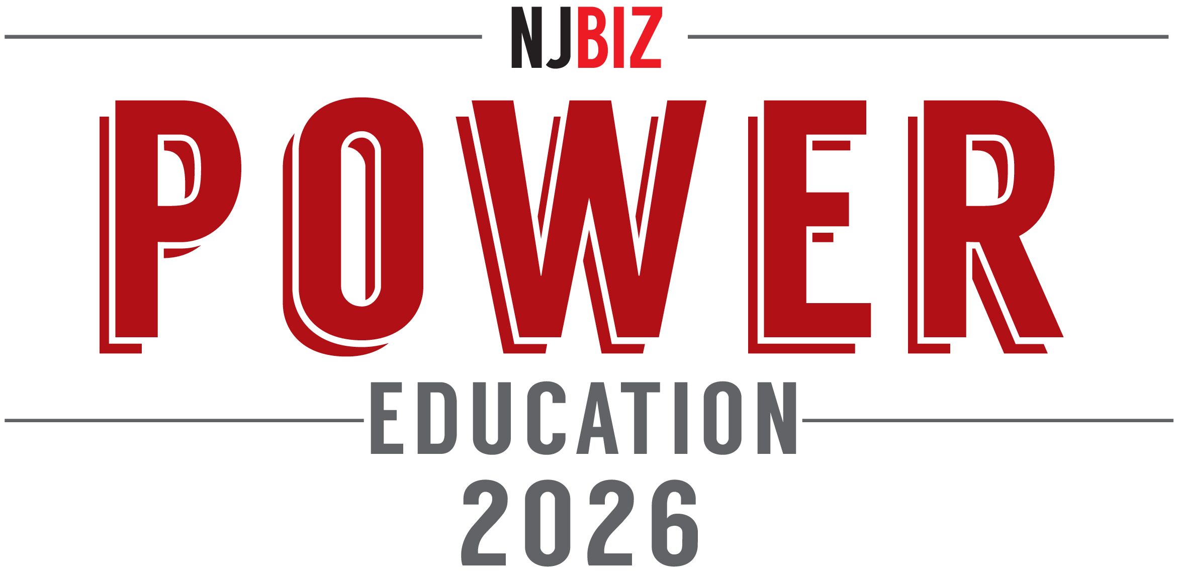 CCM President Anthony J. Iacono Named to “2026 NJBIZ Education Power List”